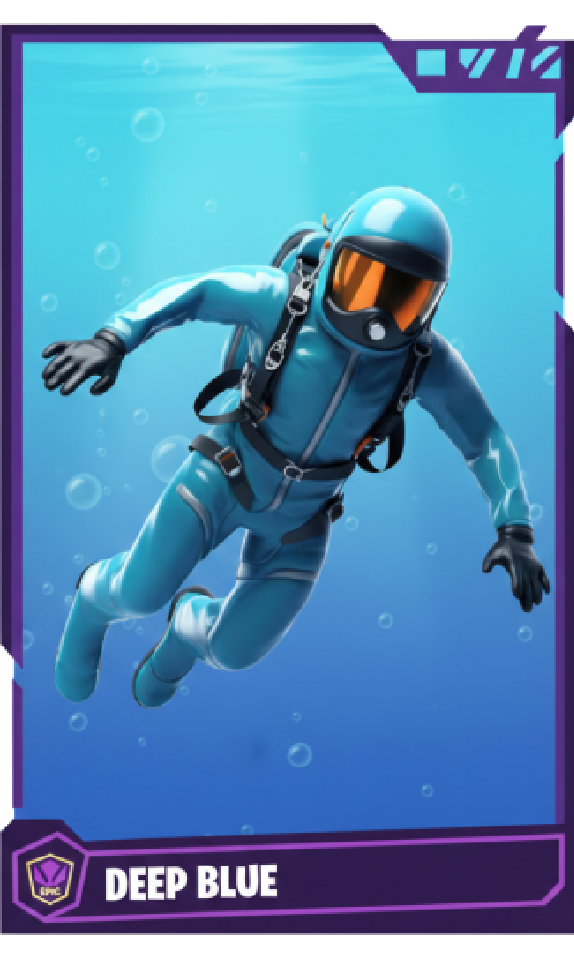 Deep Blue